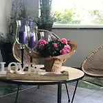 بيت للعطل Camelias فيلانويفا دي أروسا