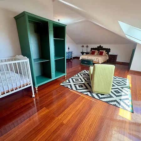 Ferienhaus Camelias