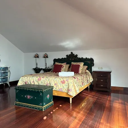 Camelias Ferienhaus