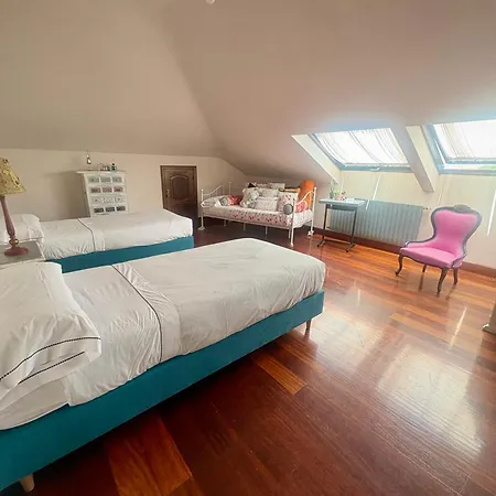 Ferienhaus Camelias