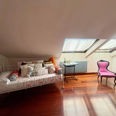 Camelias Ferienhaus