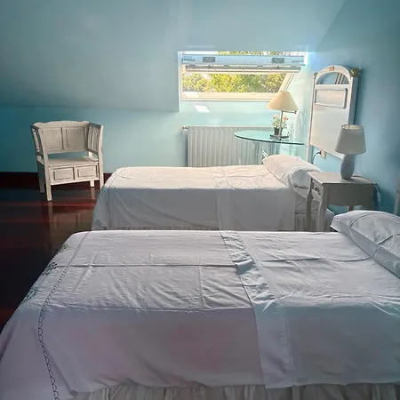 Camelias Ferienhaus *