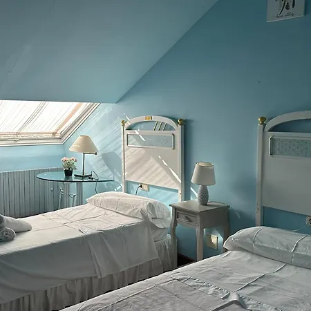 Ferienhaus Camelias Vilanova de Arousa