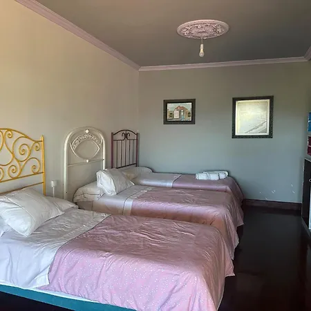 Ferienhaus Camelias