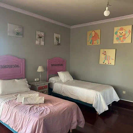 Camelias Ferienhaus *