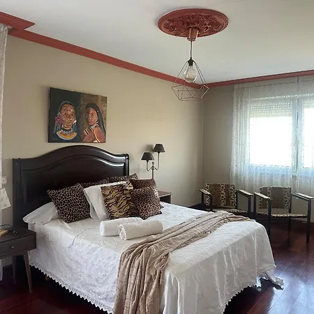 Camelias Ferienhaus *