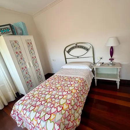 Camelias Ferienhaus