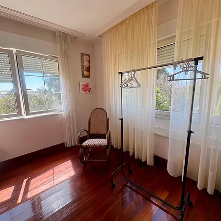 Ferienhaus Camelias