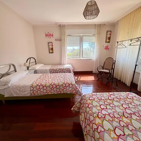 Camelias Ferienhaus *