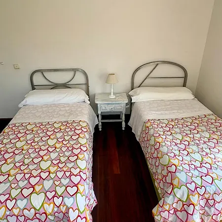 Ferienhaus Camelias *