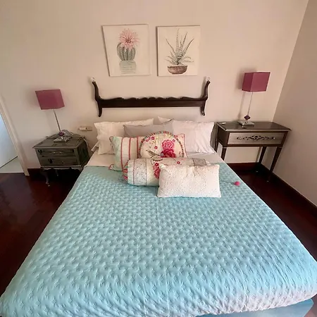 Camelias Ferienhaus *