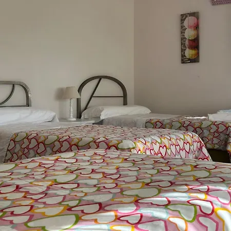 Ferienhaus Camelias *