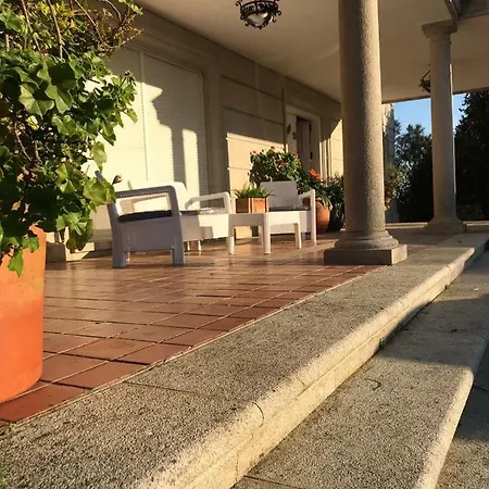 Holiday home Camelias *