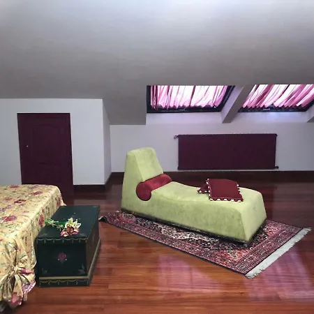 Camelias Holiday home