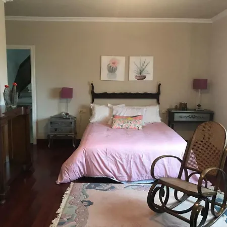 Holiday home Camelias
