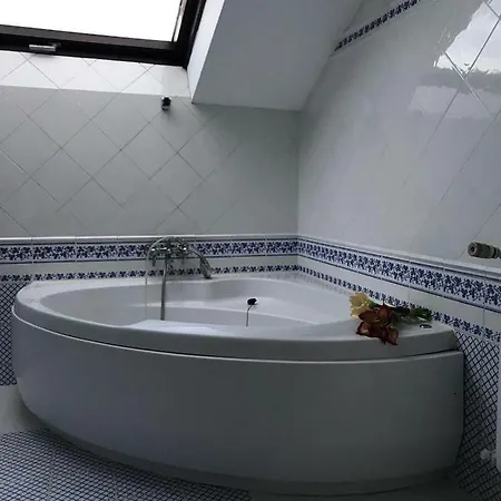 Holiday home Camelias Villanueva De Arosa
