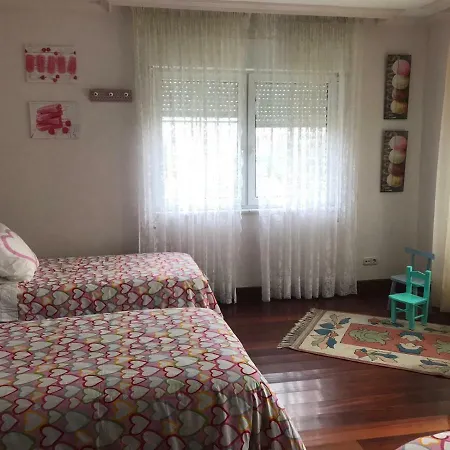 Holiday home Camelias