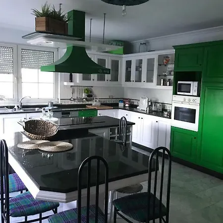 Ferienhaus Camelias