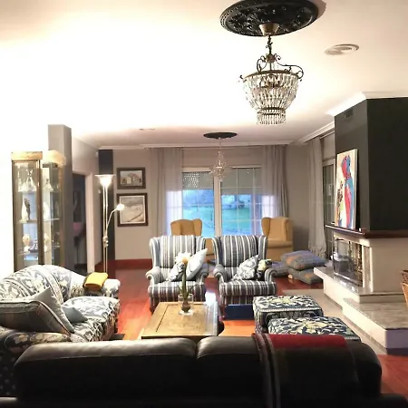 Camelias Holiday home