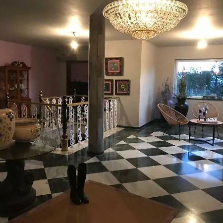 Camelias Ferienhaus