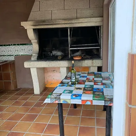 Ferienhaus Camelias