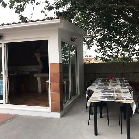Camelias Ferienhaus *