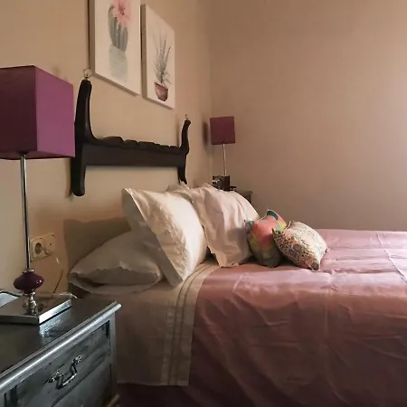 Camelias Holiday home