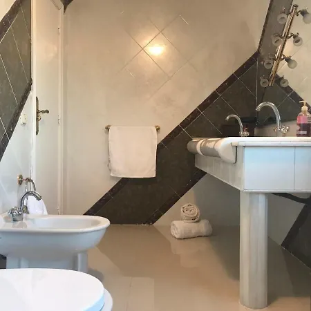 Camelias Holiday home *