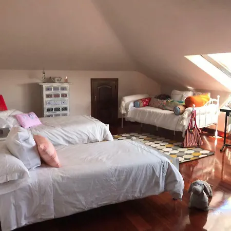 Camelias Holiday home