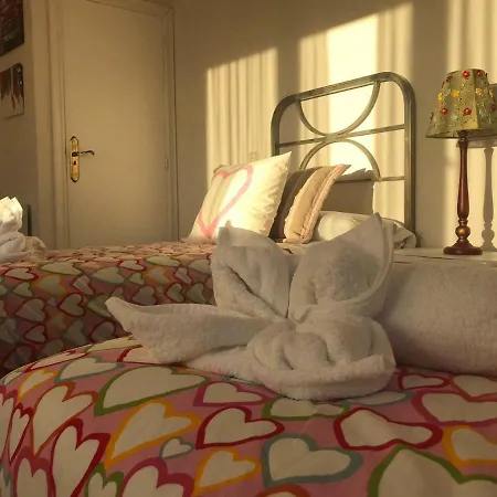 Holiday home Camelias Villanueva De Arosa
