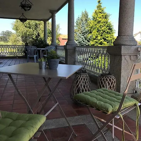 Camelias Ferienhaus *